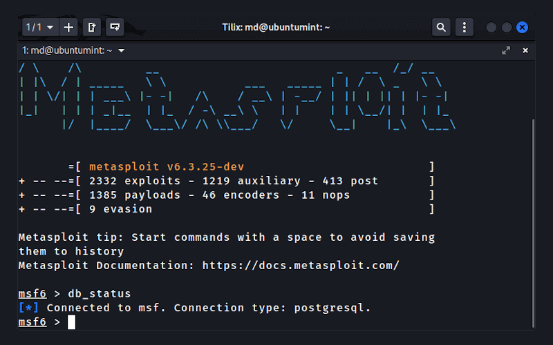 How To Install Metasploit In Kali Linux For Pentesting